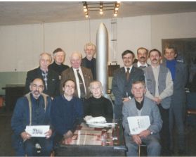 Заседание секции 21 марта 2002 года.