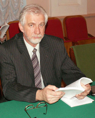 В.Н.Куприянов